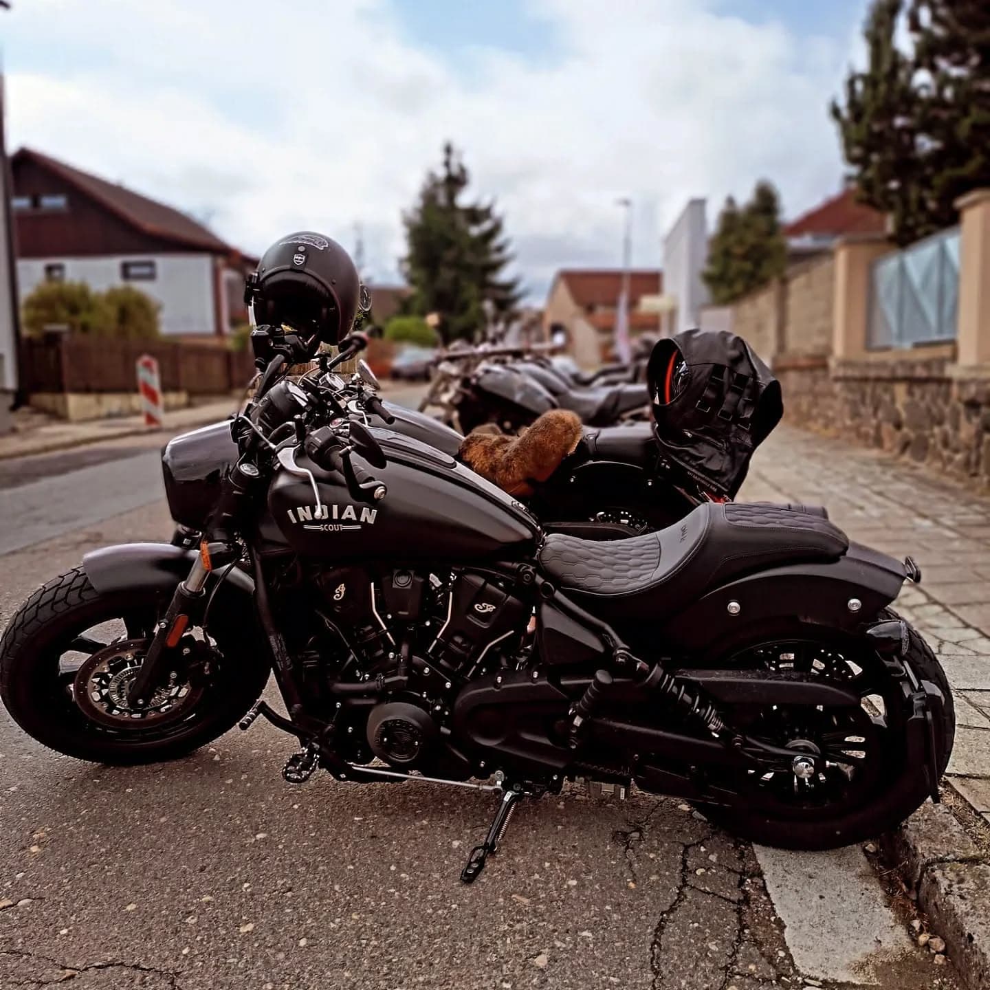 Taufer Custom Sewing